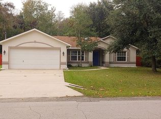 90 Zephyr Lily Trl, Palm Coast, FL 32164