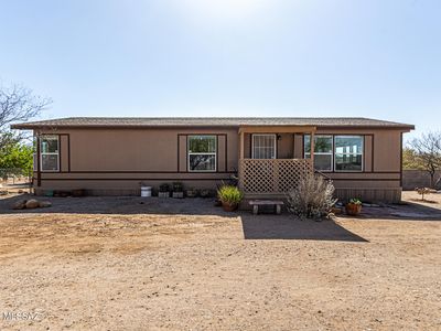 7790 N Prorodeo Rd, Tucson, AZ, 85743