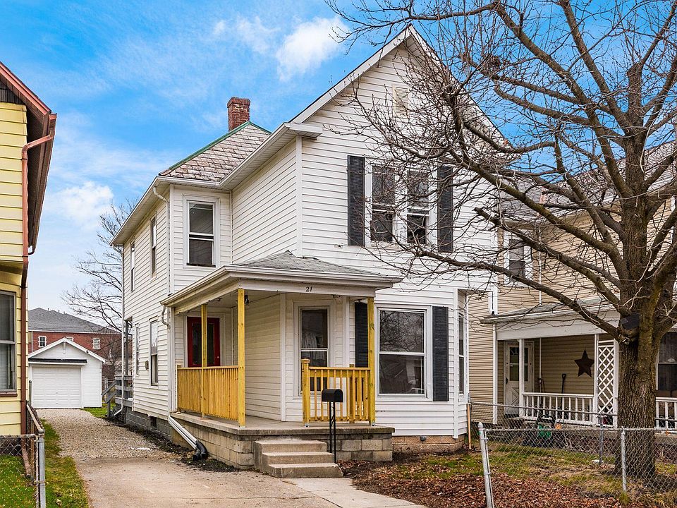 1st image of 21 Dewey Ave