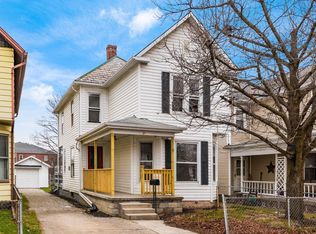 21 Dewey Ave, Newark, OH