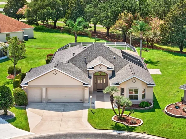 3182 KEARNS CORNER, THE VILLAGES, FL 32162