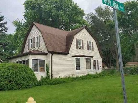 Property Side View