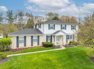 10280 Claxton Trl, Cincinnati, OH 45241