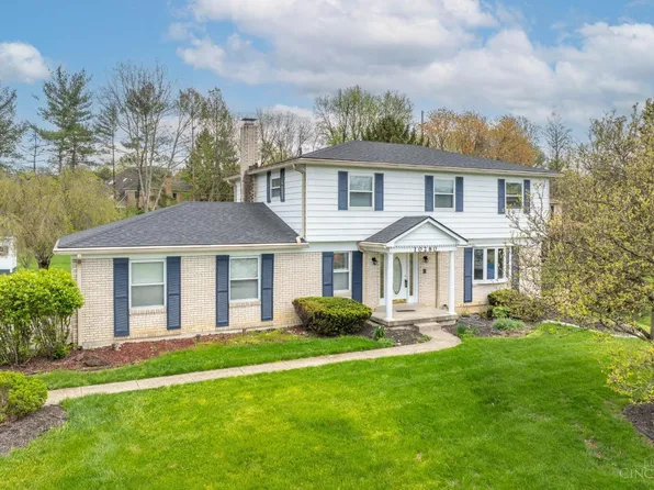 10280 Claxton Trl, Cincinnati, OH 45241