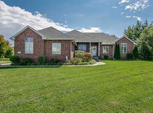 13405 E Crestwood Ct, Wichita, KS 67230