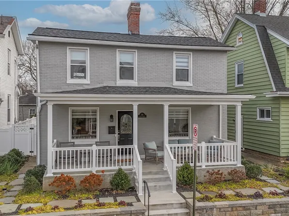 314 Logan St, Sewickley, PA 15143
