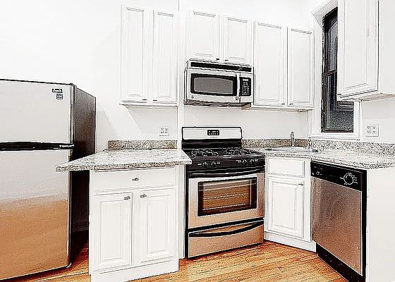 3rd image of 126 W 139th St #2FL4