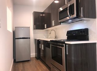 199 Peterborough St #17, Boston, MA 02215