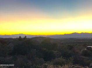 Tbd W Oak Hills Dr, Oracle, AZ 85623