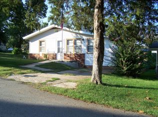 185 Buxton St, Forsyth, MO 65653