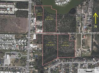 5625 Travis Rd, Brownsville, TX 78521