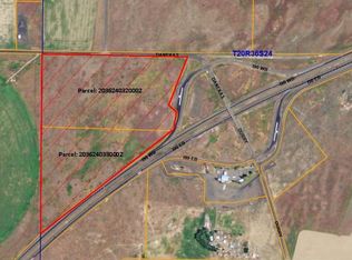 2 E Danekas Rd, Sprague, WA 99032