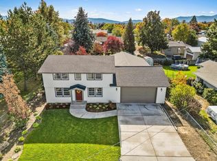14102 E Mallon Ave, Spokane Valley, WA 99216