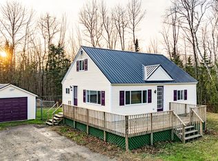 3108 Broadway, Glenburn, ME 04401