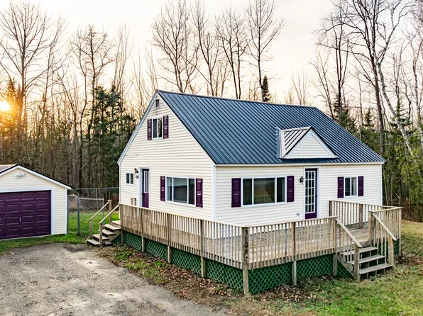 3108 Broadway, Glenburn, ME 04401