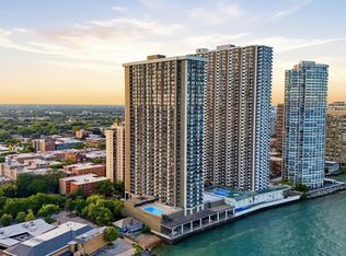 6007 N Sheridan Rd APT 6H, Chicago, IL 60660