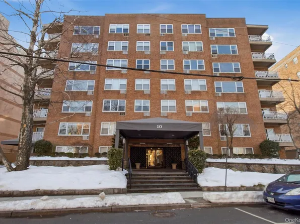 10 Old Mamaroneck Road #5C, White Plains, NY 10605