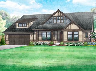 420 Maybury Dr, Norman, OK 73069