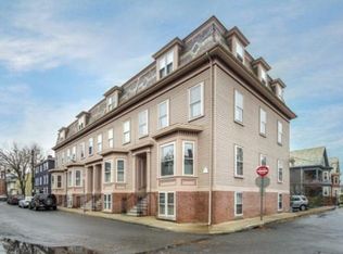 9 N Pine St #3, Salem, MA 01970