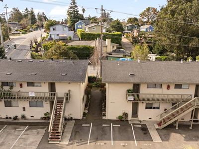 Capitola Santacruz, Santa Cruz, CA, 95062