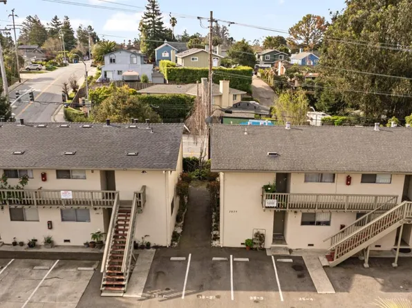 Capitola Santacruz, Santa Cruz, CA 95062