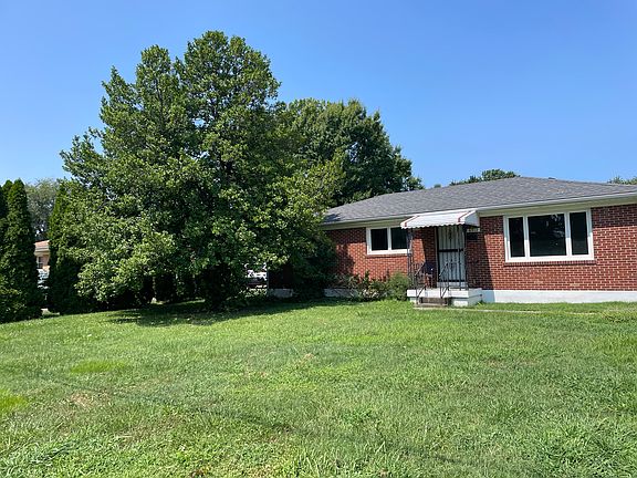 6312 Gayle Dr.