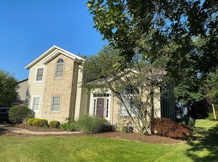 6256 Walnut Ridge Cir NW, Canton, OH 44720