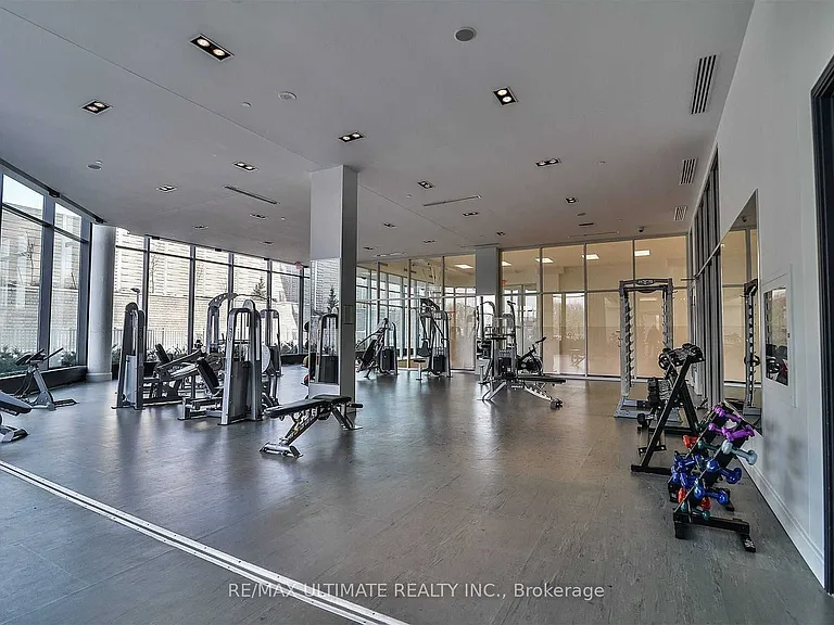 90 Park Lawn Rd #2502 — Photo 22