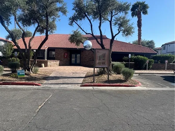 1455 E Katie Ave Unit F12, Las Vegas, NV 89119