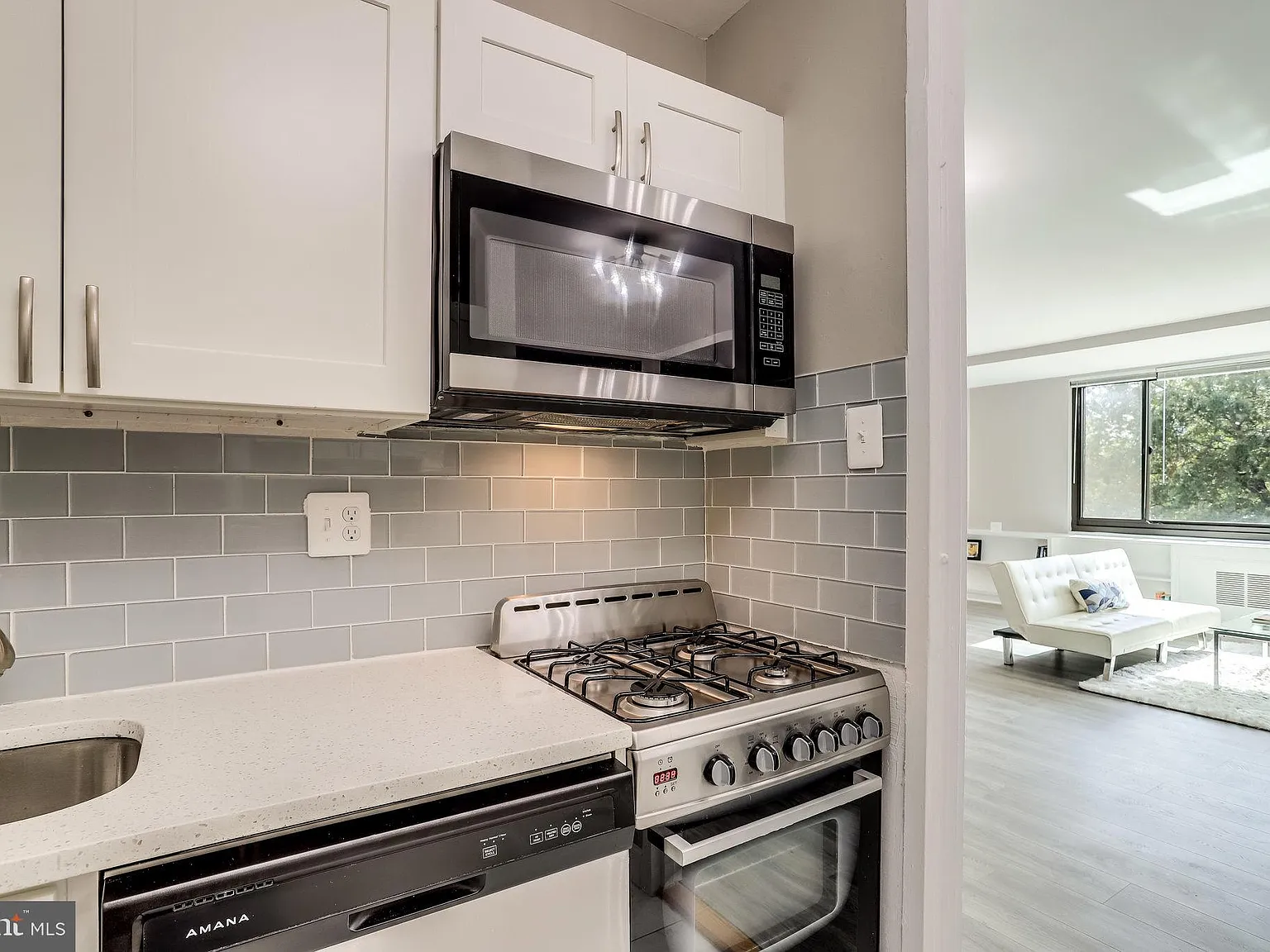 1 bed, 1.0 bath, 716 sqft, $2,350 — Photo 4