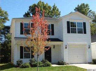 5424 Idlewild Rd N, Charlotte, NC 28227