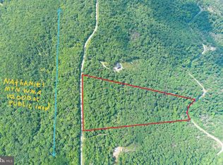 349 Ashton Woods Dr, Moorefield, WV 26836