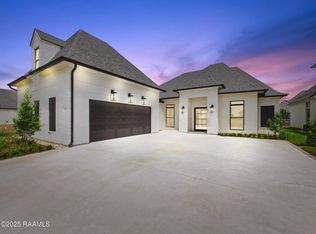 223 Gunter Grass Ct, Lafayette, LA 70508