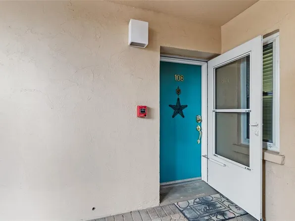 1215 S Portofino Dr APT 108, Sarasota, FL 34242