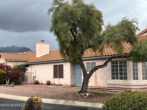 2nd image of 7715 E Entrada De Ventana