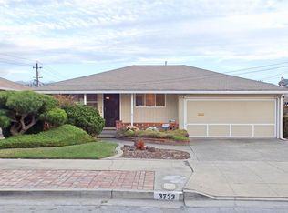 3733 Carmel Way, San Leandro, CA 94578