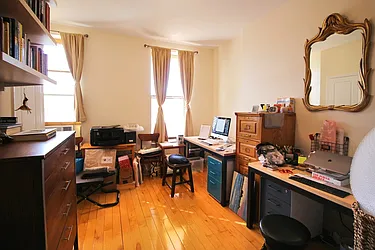 Rented by Bold New York