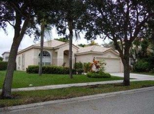 13285 NW 18th St, Pembroke Pines, FL 33028