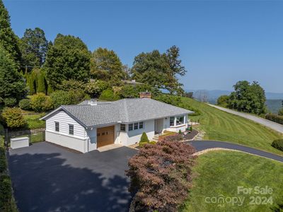 350 Orchard Cir, Laurel Park, NC, 28739