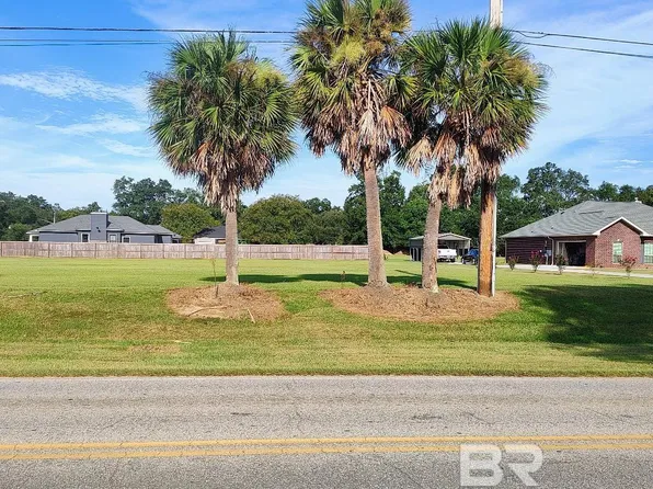 0 College Ave, Robertsdale, AL 36567