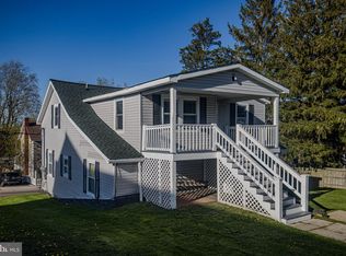 176 Main St, Grantsville, MD