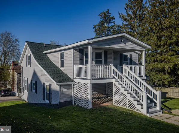 176 Main St, Grantsville, MD 21536