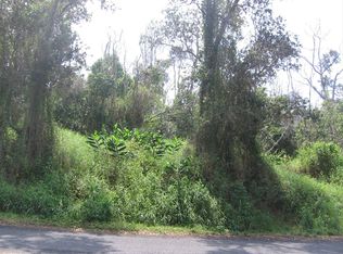 Orchid Pkwy LOT 9, Ocean View, HI 96737