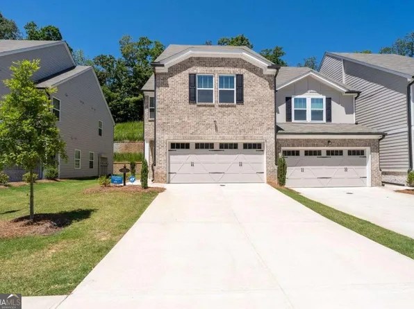 86 Cedar Ln, Dawsonville, GA 30534
