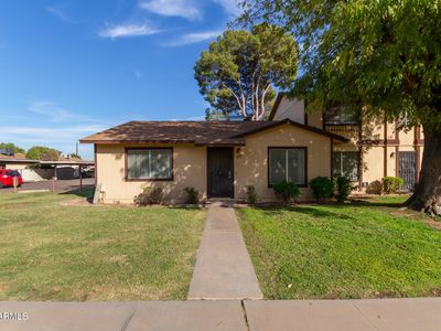 6120 N 30th Ave, Phoenix, AZ, 85017