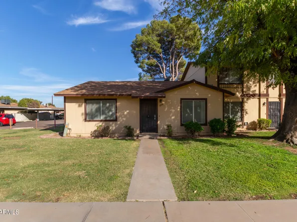 6120 N 30TH Avenue, Phoenix, AZ 85017