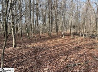 0 Settle Rd LOT B, Inman, SC 29349