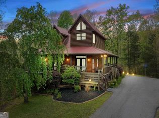 52 Whispering Ln #9, Blue Ridge, GA 30513