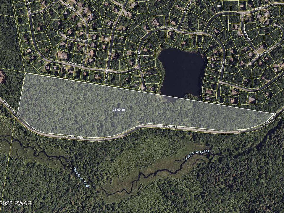 1st image of Log Tavern Rd