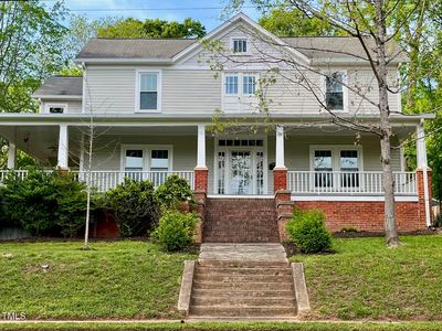 330 W King St, Hillsborough, NC, 27278